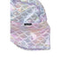 Mikk-Line Swim Hat (Printed) Swimwear Lavender Aura